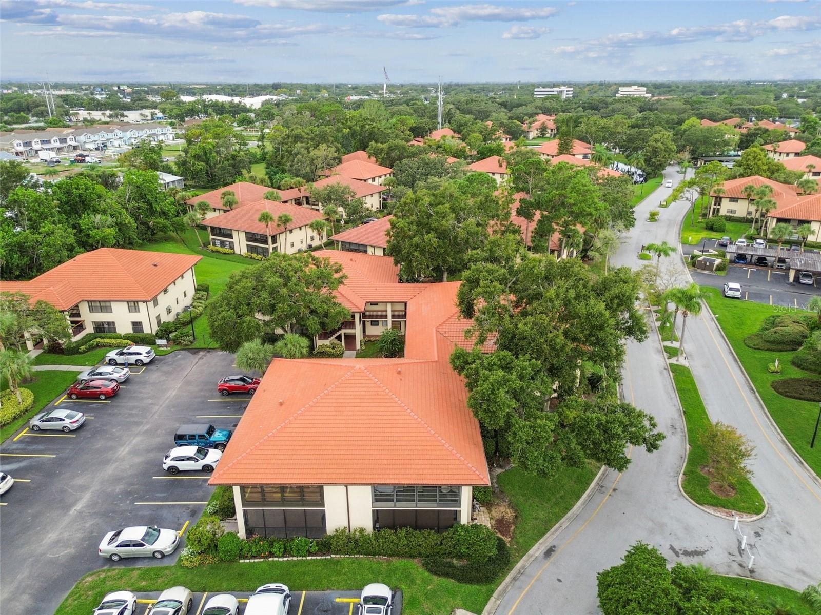 HAMMOCK PINE VILLAGE - Residential Lease