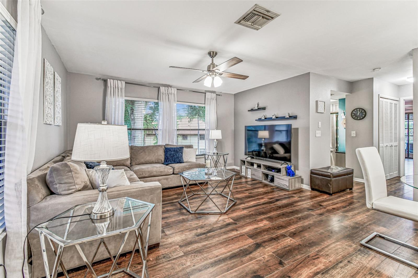 HAMMOCK PINE VILLAGE - Residential Lease