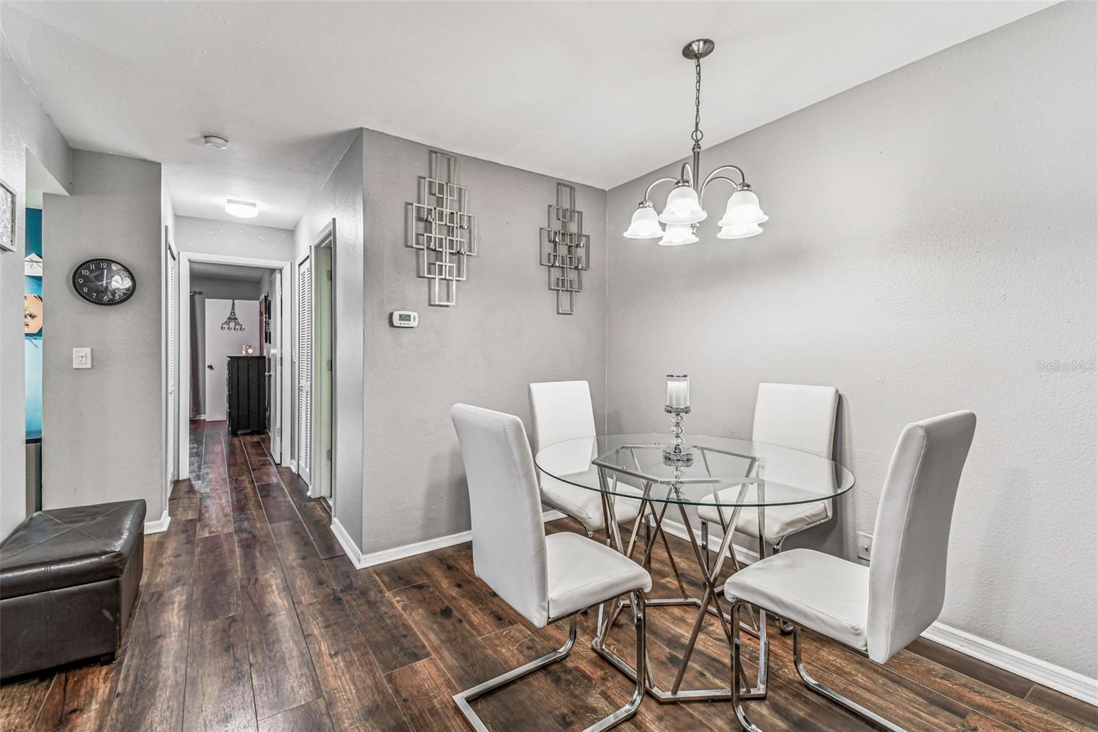 HAMMOCK PINE VILLAGE - Residential Lease