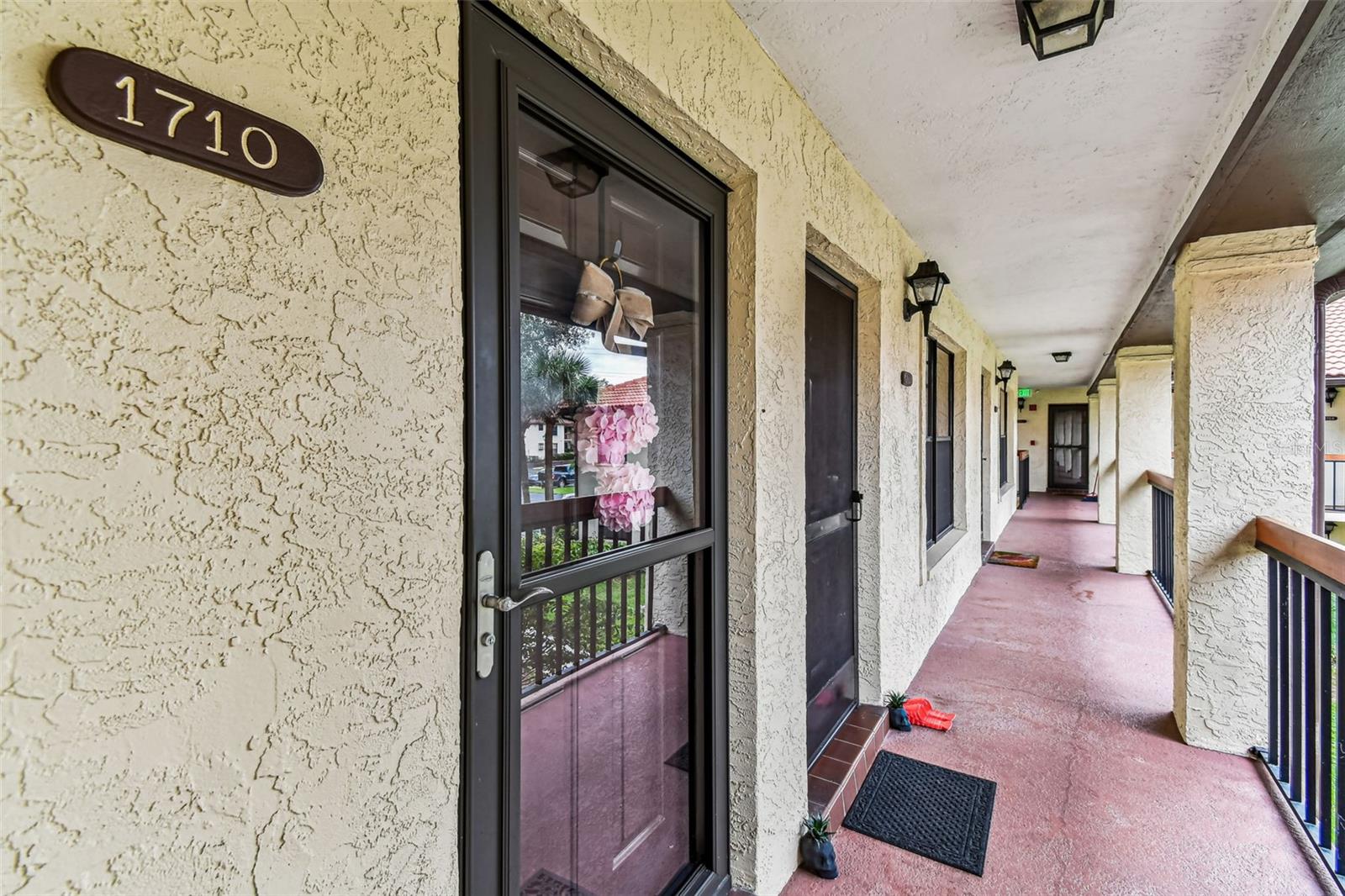 HAMMOCK PINE VILLAGE - Residential Lease