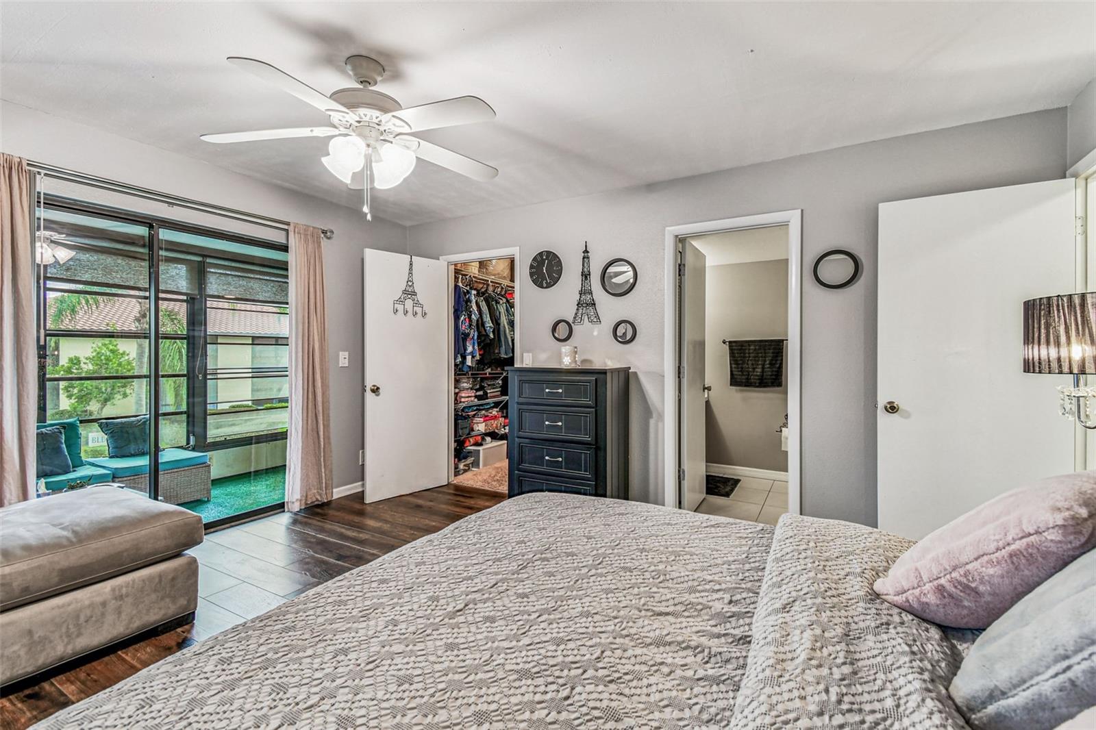 HAMMOCK PINE VILLAGE - Residential Lease