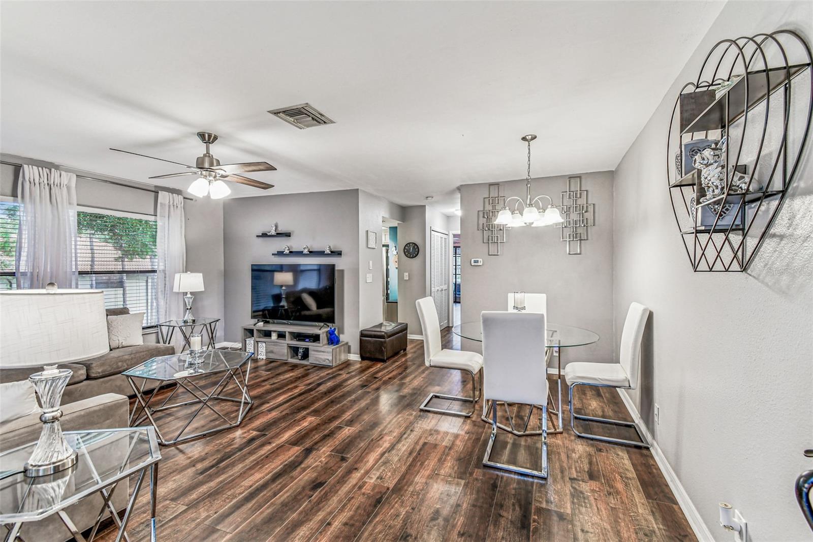 HAMMOCK PINE VILLAGE - Residential Lease