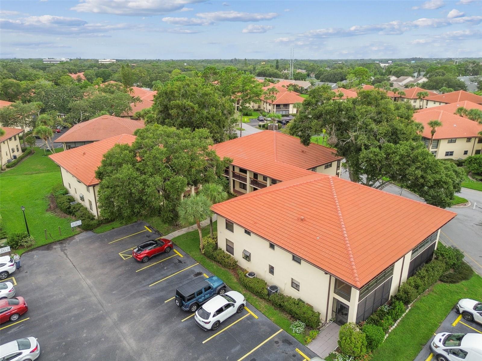 HAMMOCK PINE VILLAGE - Residential Lease