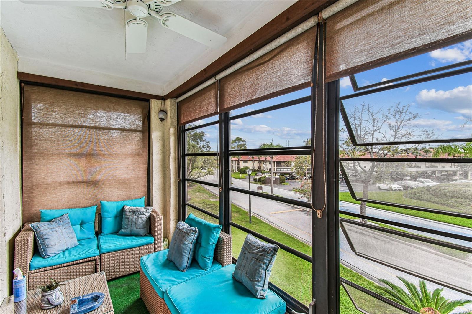 HAMMOCK PINE VILLAGE - Residential Lease