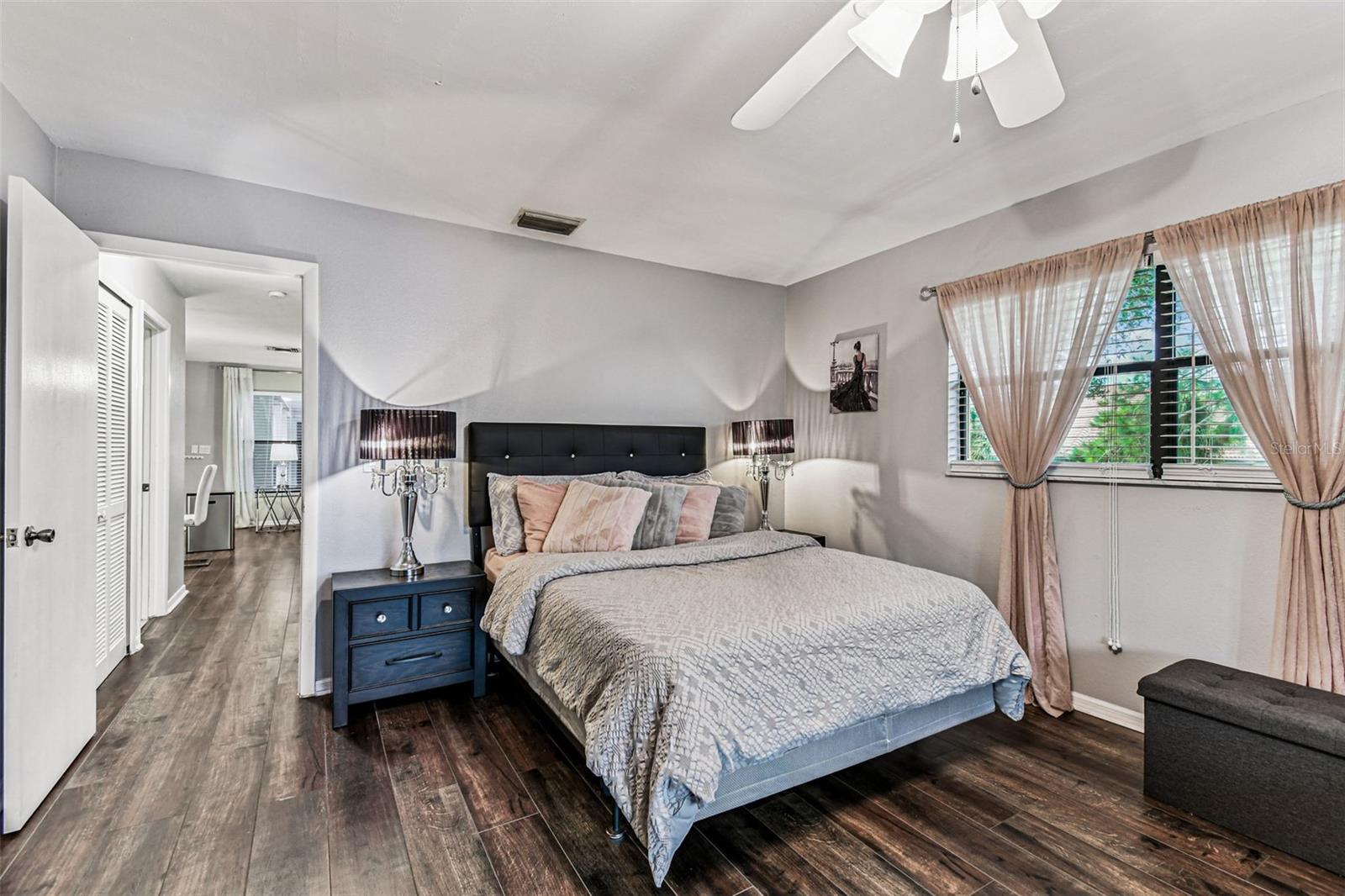 HAMMOCK PINE VILLAGE - Residential Lease