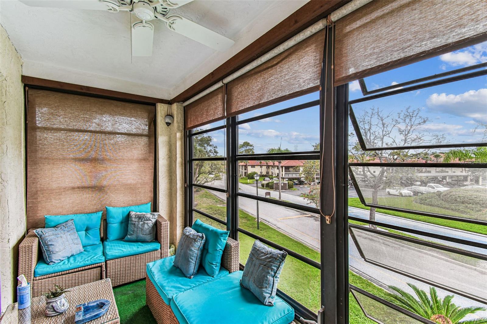 HAMMOCK PINE VILLAGE - Residential Lease