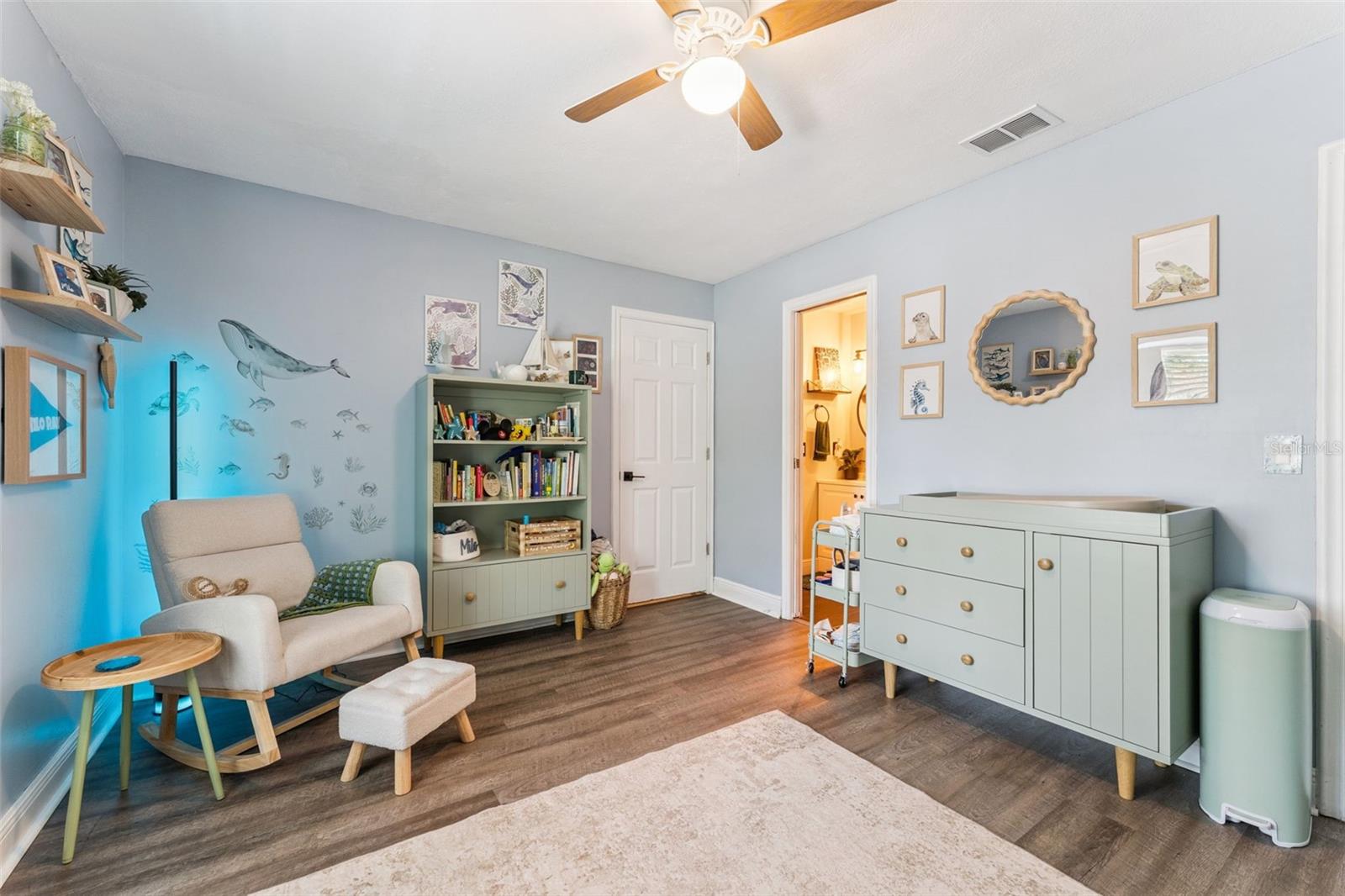 CITRUS OAKS PH 02 - Residential
