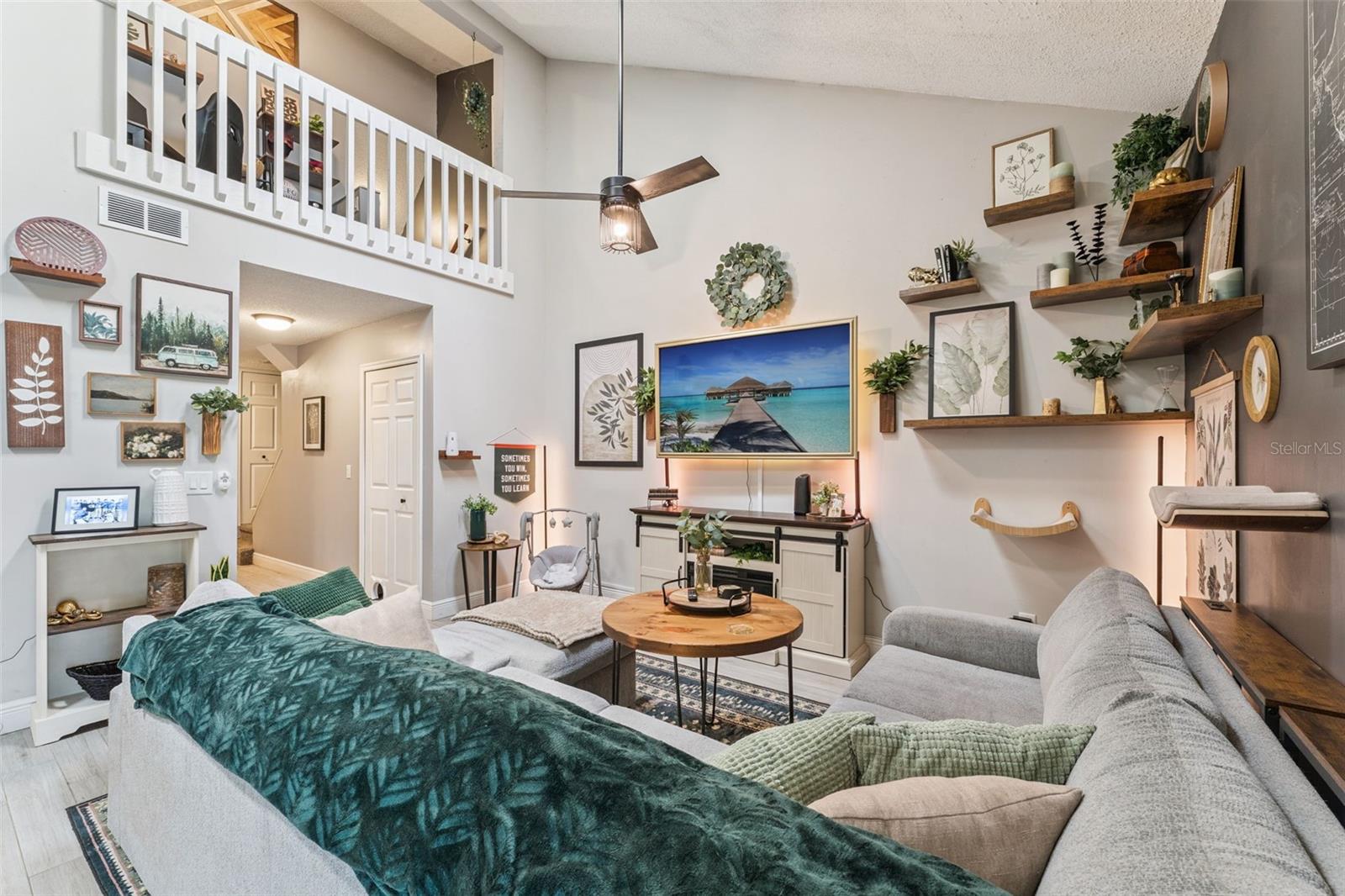 CITRUS OAKS PH 02 - Residential