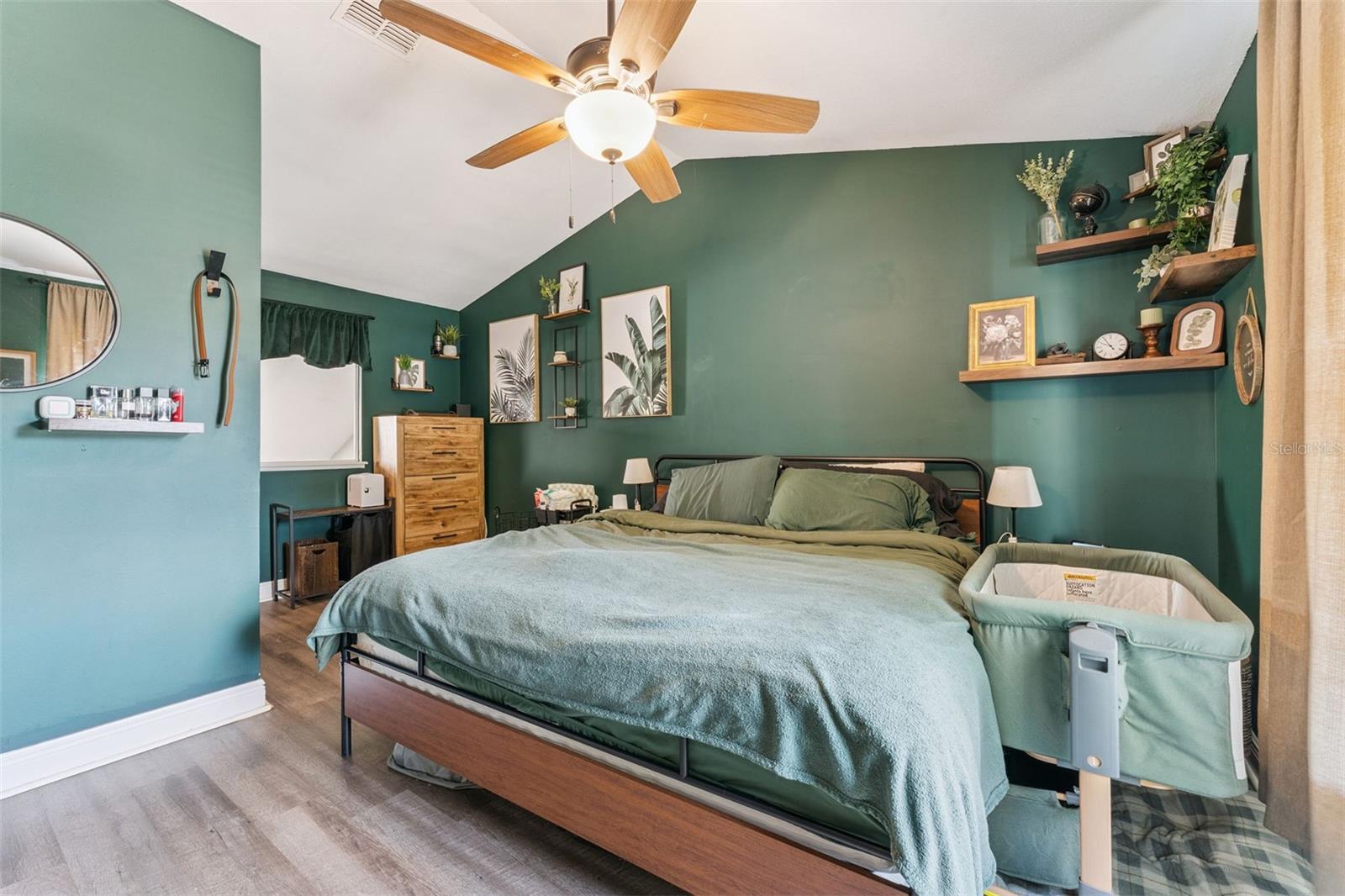 CITRUS OAKS PH 02 - Residential