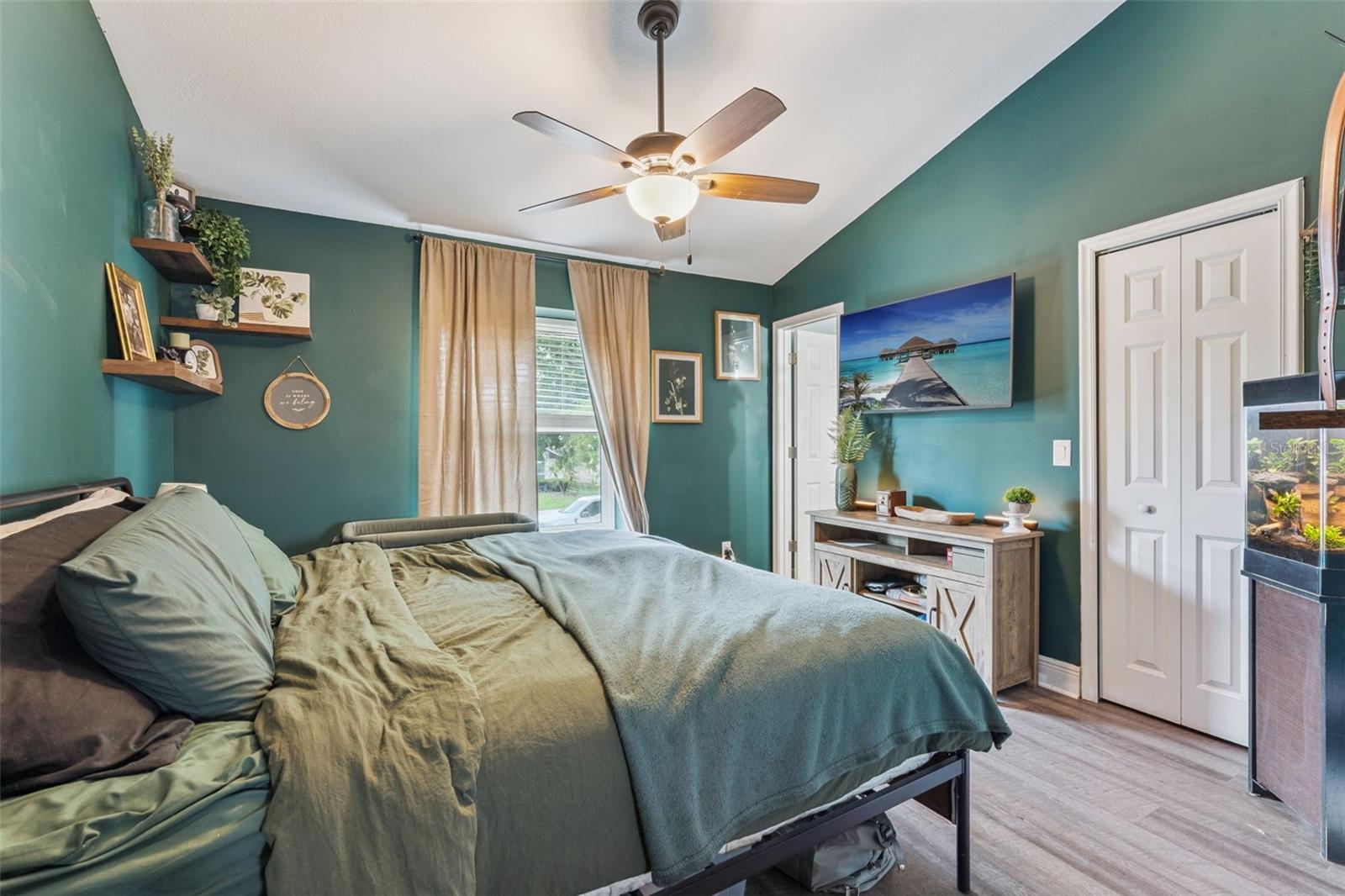 CITRUS OAKS PH 02 - Residential