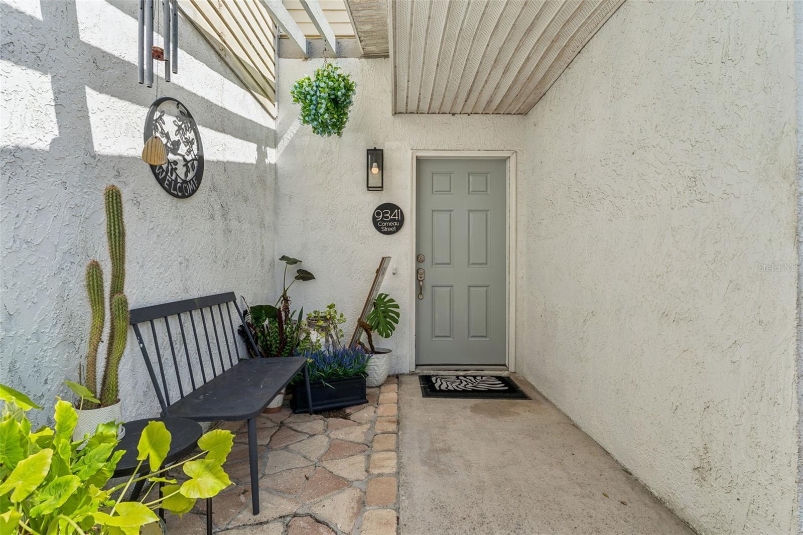 CITRUS OAKS PH 02 - Residential
