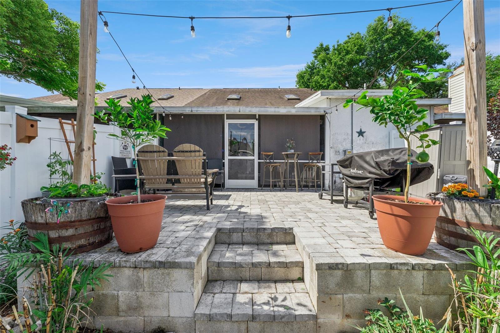 CITRUS OAKS PH 02 - Residential