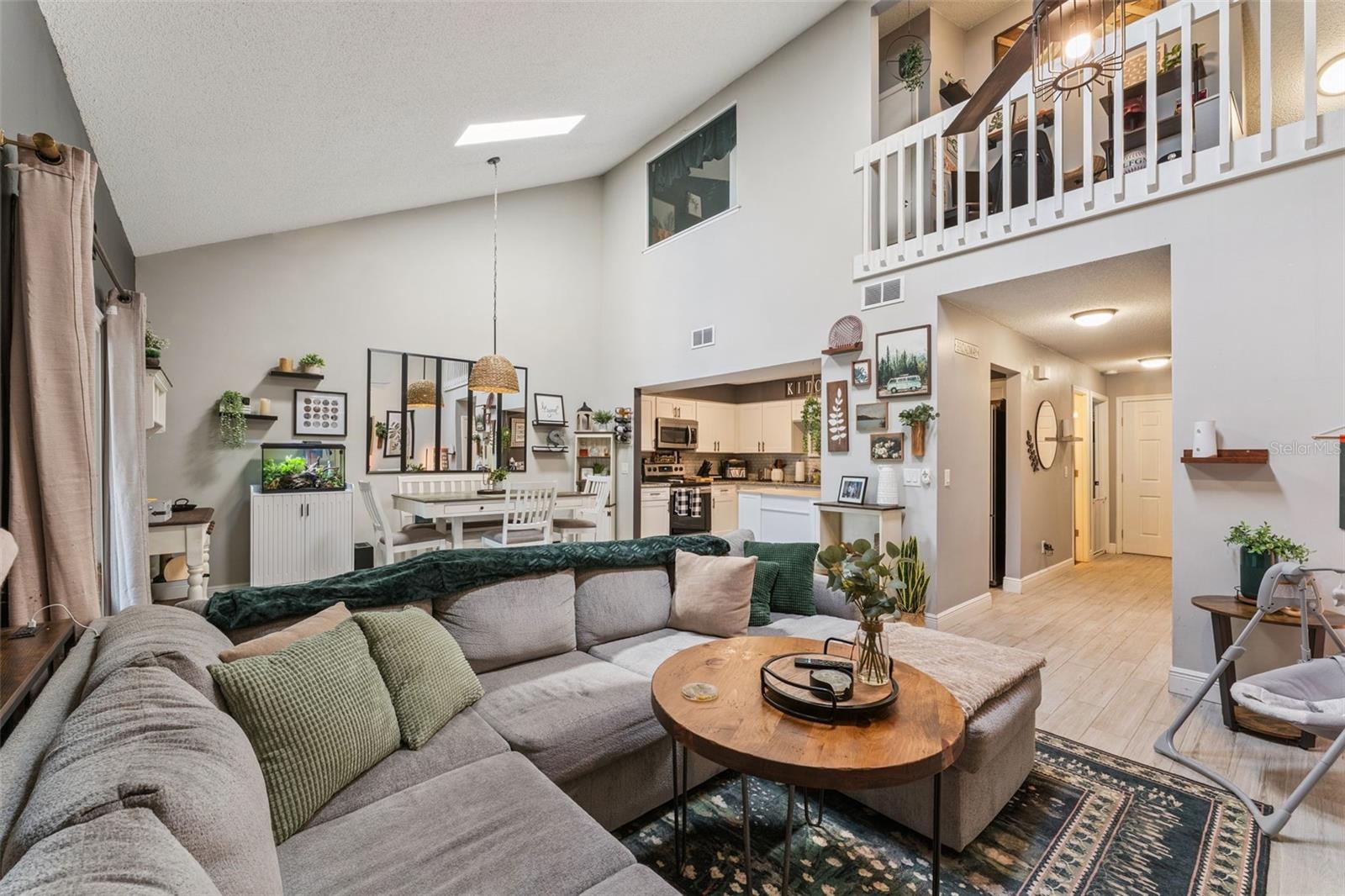 CITRUS OAKS PH 02 - Residential