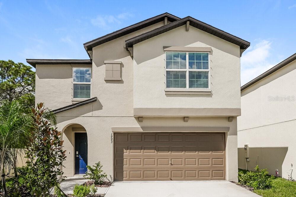 Photo 1 of 17 — 1993 SKYBROOKE BOULEVARD, LUTZ, FL 33558