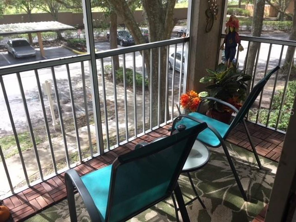 Photo of 8939 Latrec Avenue #1205, Orlando, FL 32819 (MLS # S5140010)