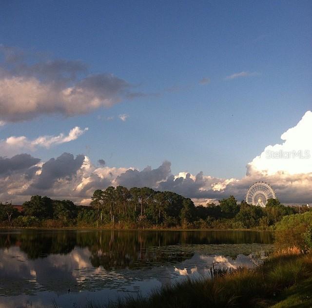 SAND LAKE PRIVATE RESIDENCES CONDO - Residential Lease