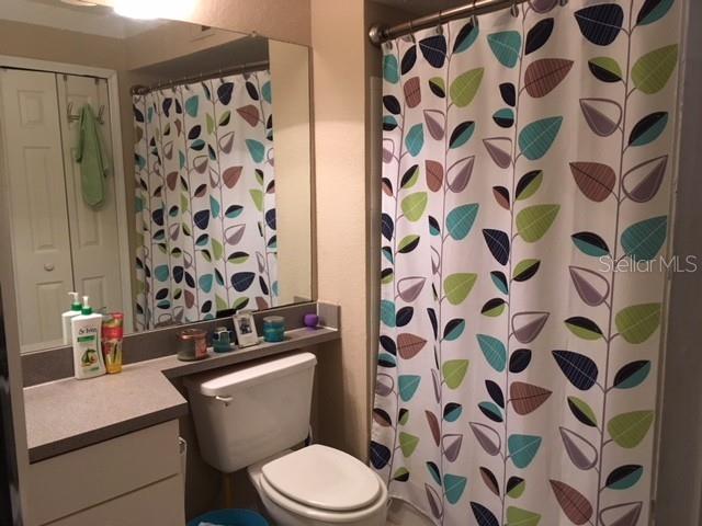 SAND LAKE PRIVATE RESIDENCES CONDO - Residential Lease