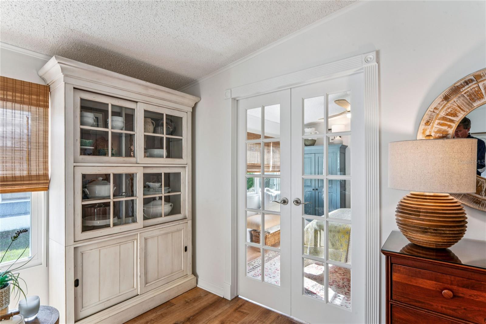 BROOKRIDGE COMM - Residential