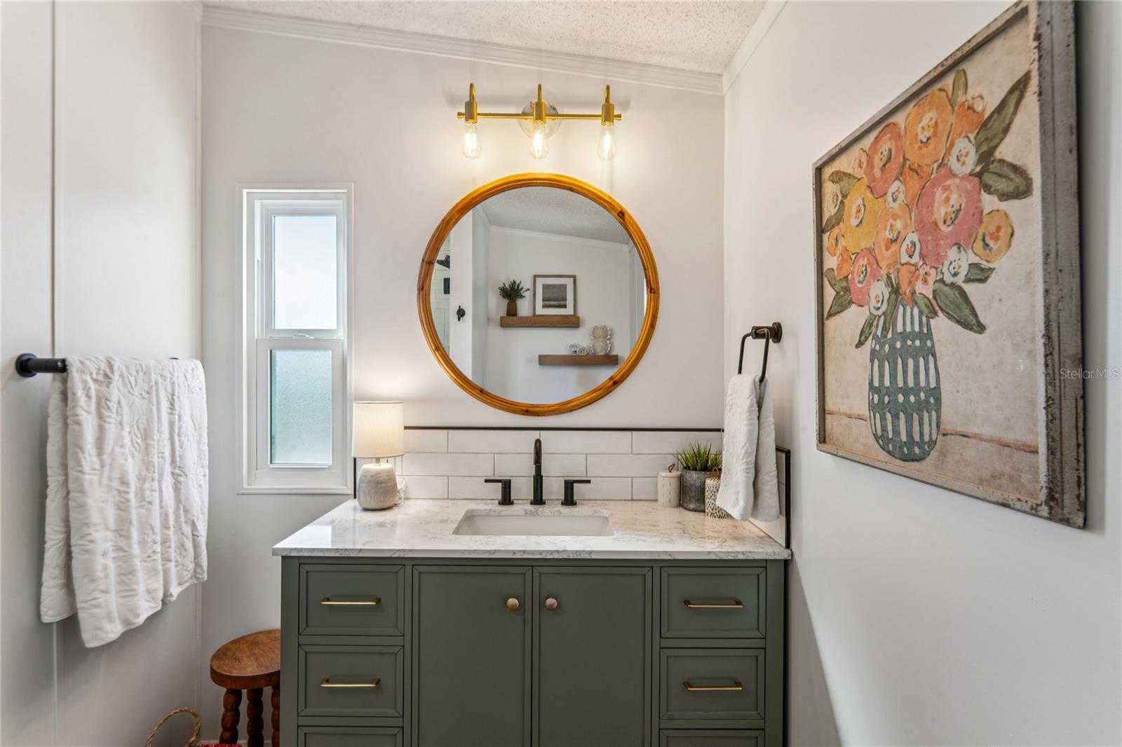 BROOKRIDGE COMM - Residential