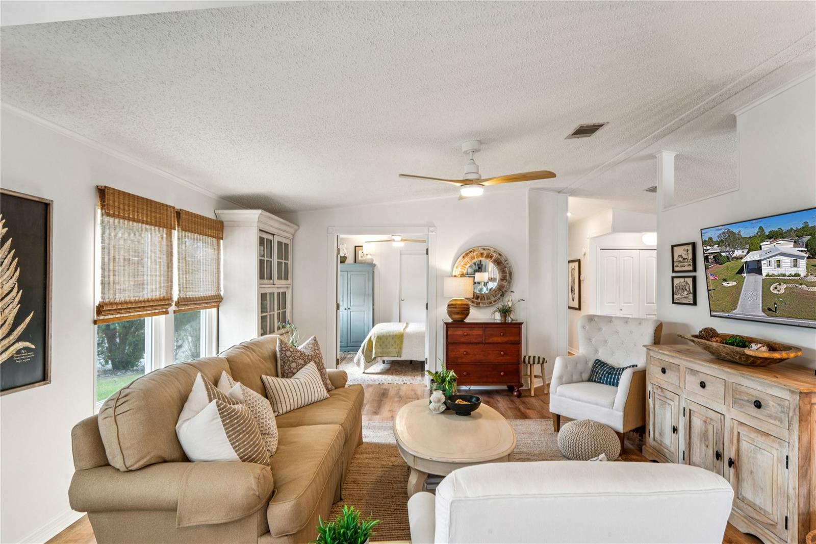 BROOKRIDGE COMM - Residential