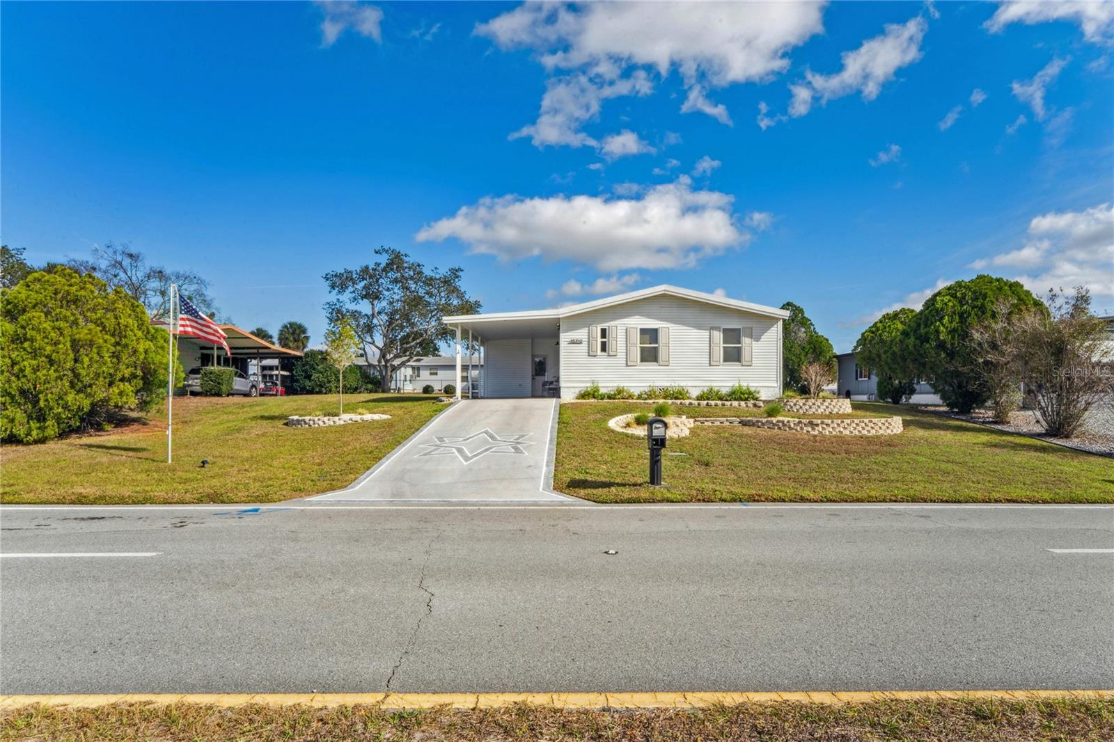 BROOKRIDGE COMM - Residential