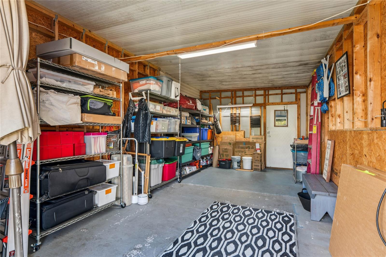 BROOKRIDGE COMM - Residential