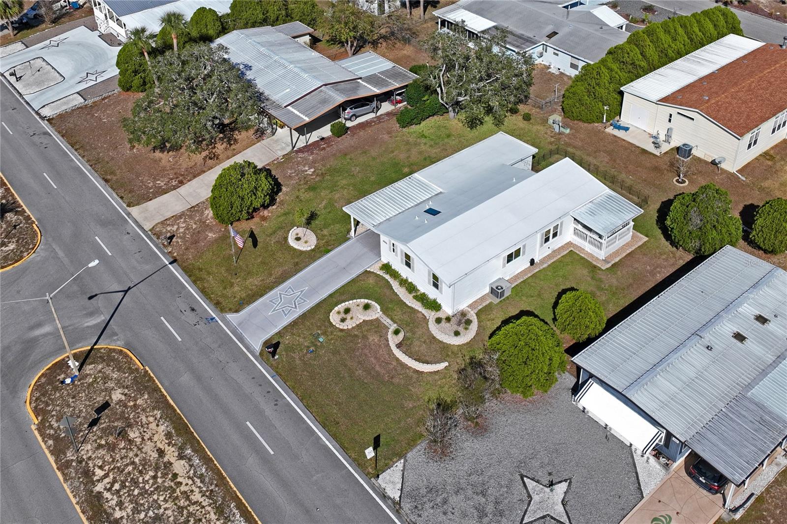 BROOKRIDGE COMM - Residential