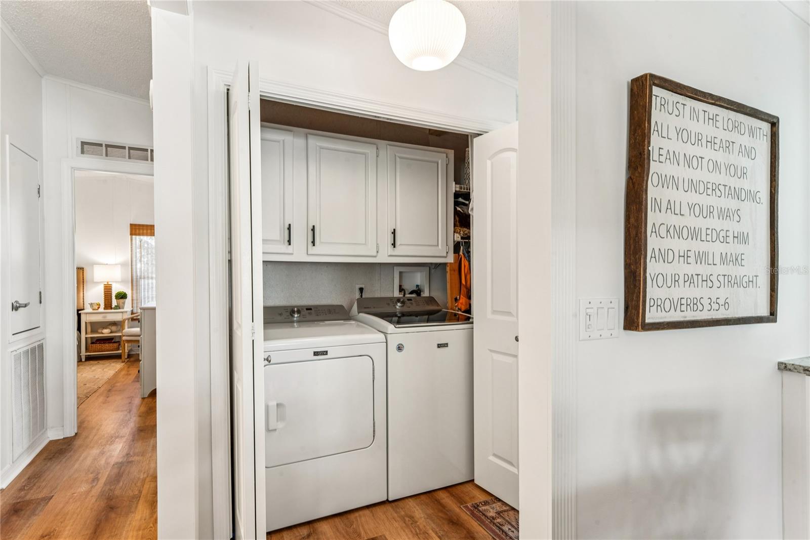 BROOKRIDGE COMM - Residential