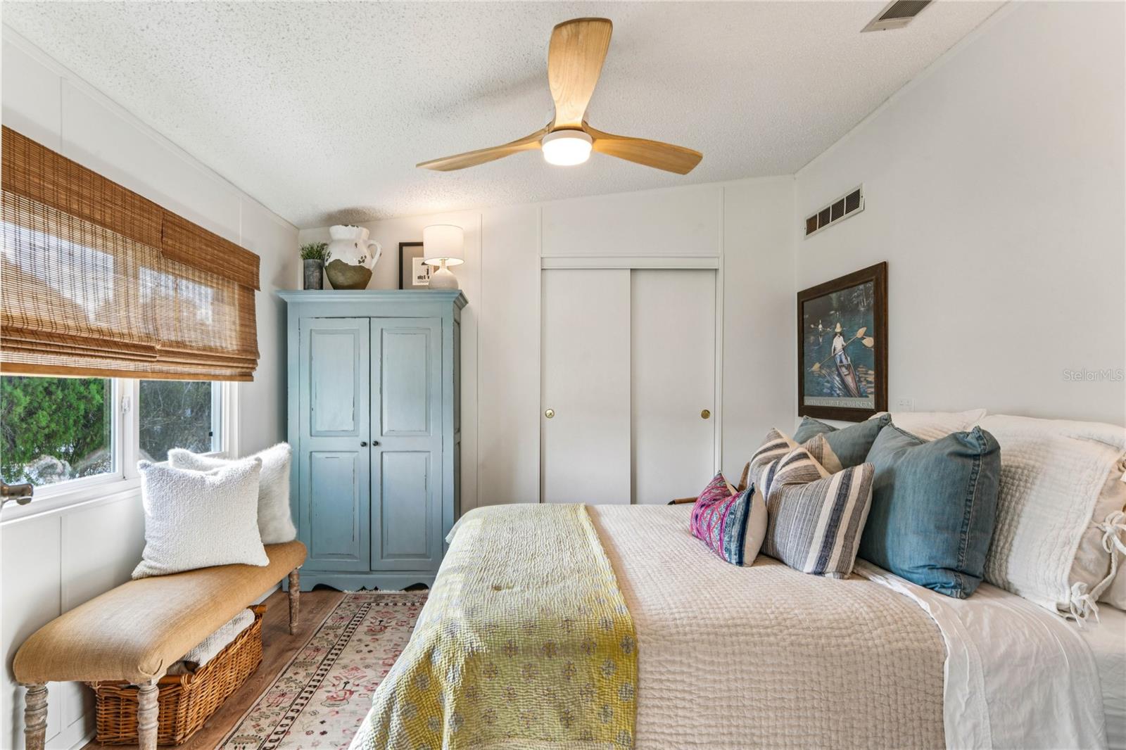 BROOKRIDGE COMM - Residential