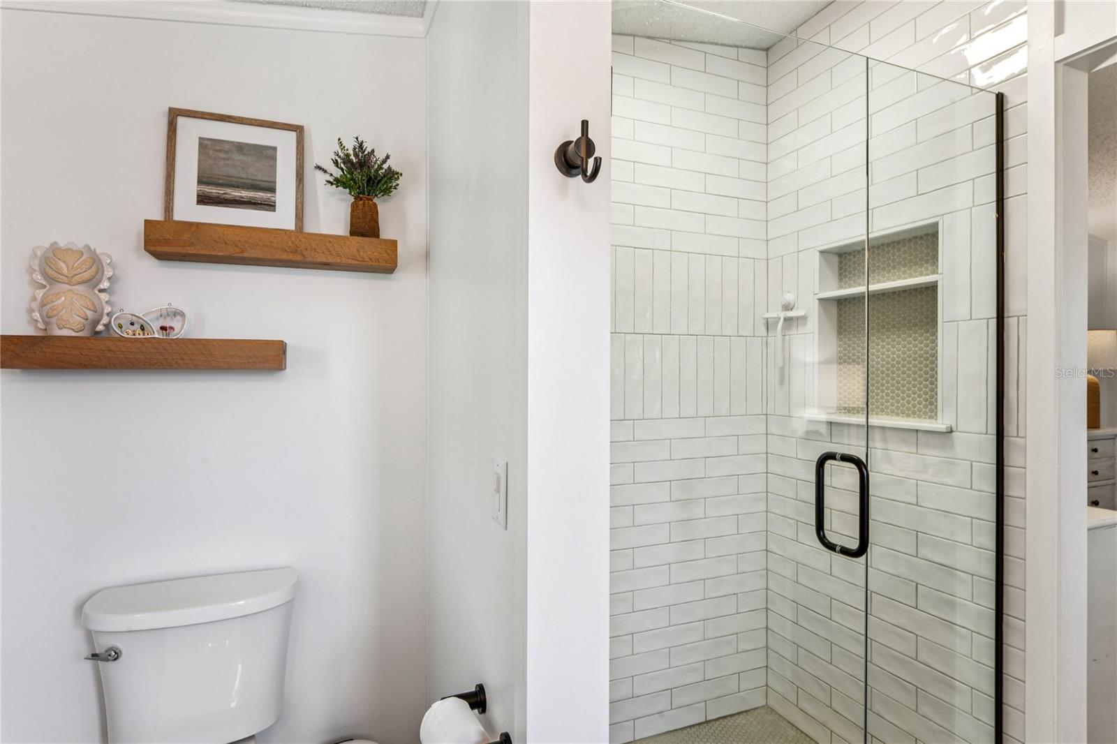 BROOKRIDGE COMM - Residential