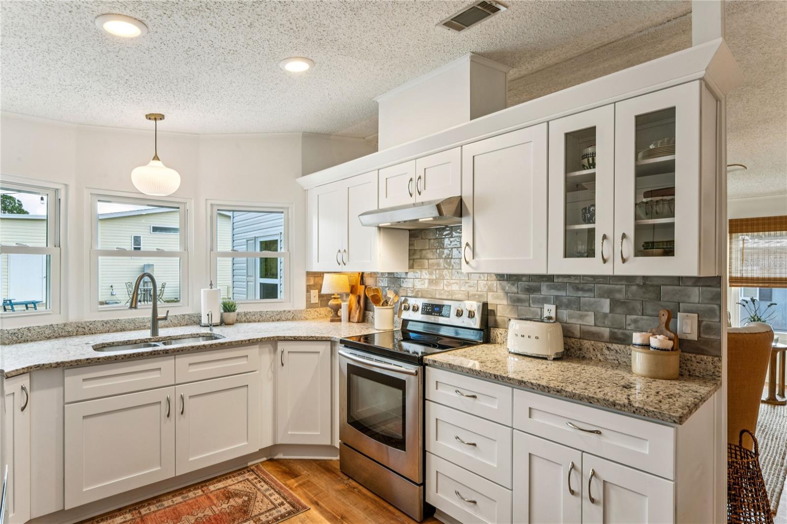 BROOKRIDGE COMM - Residential