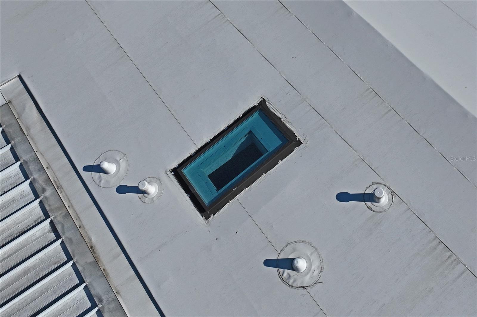 BROOKRIDGE COMM - Residential