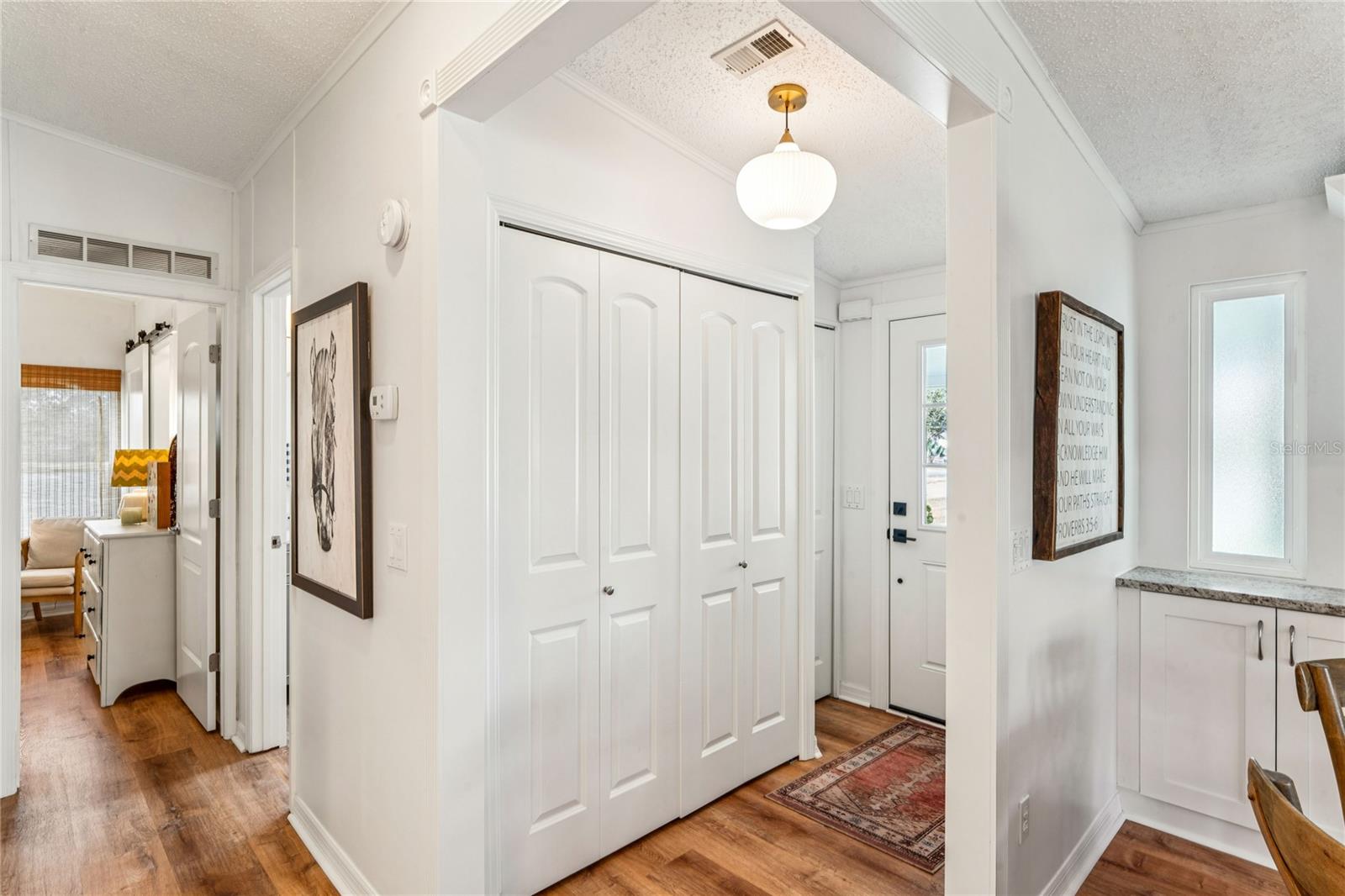 BROOKRIDGE COMM - Residential