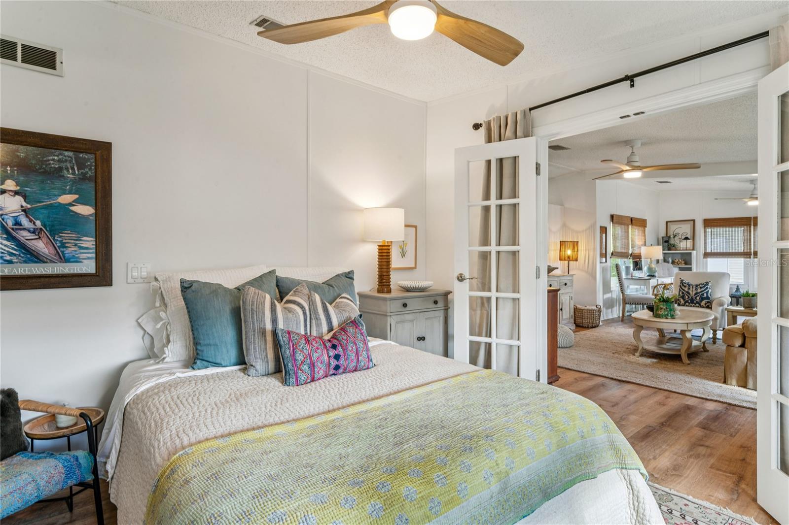 BROOKRIDGE COMM - Residential