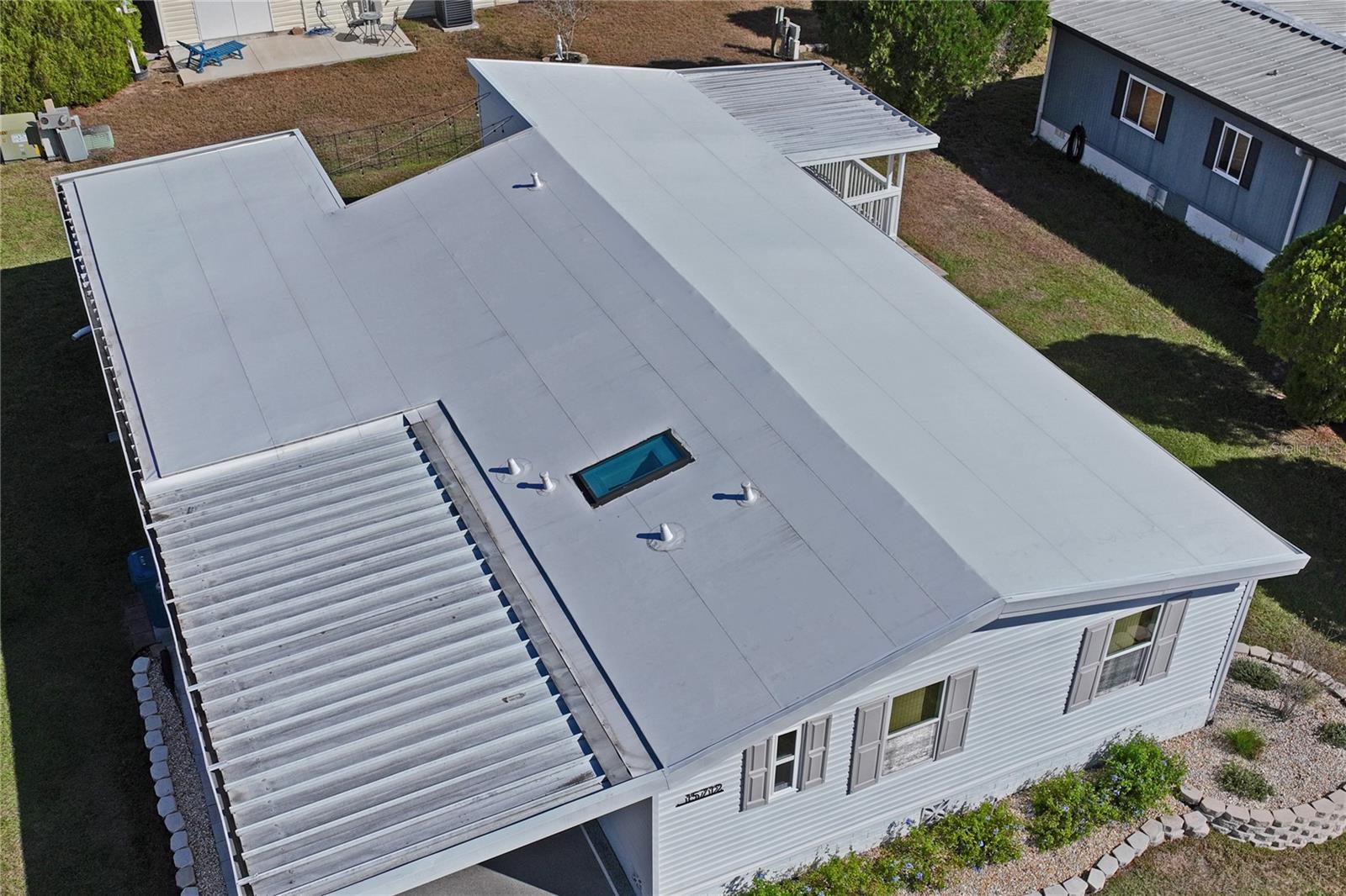 BROOKRIDGE COMM - Residential