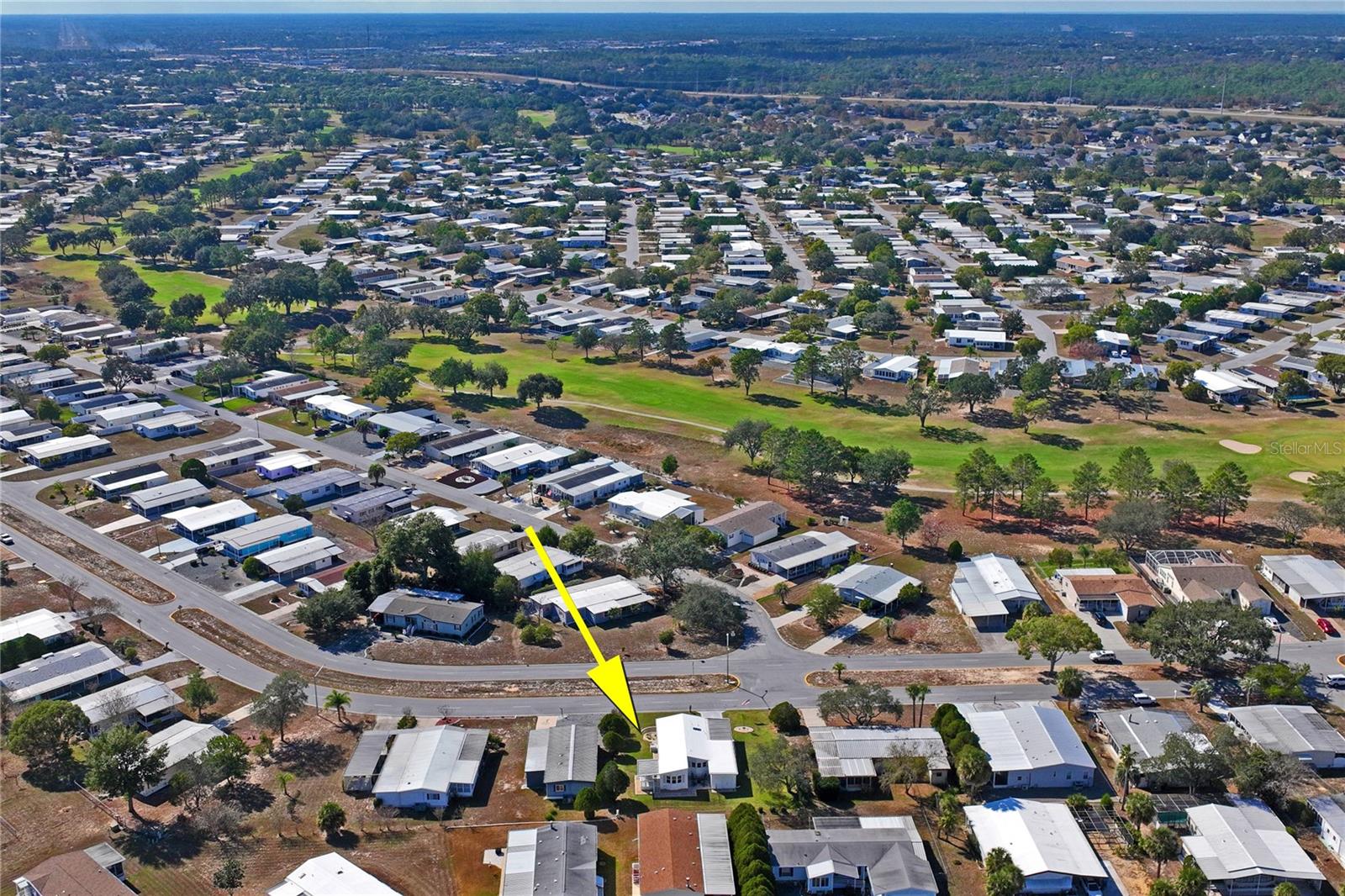 BROOKRIDGE COMM - Residential