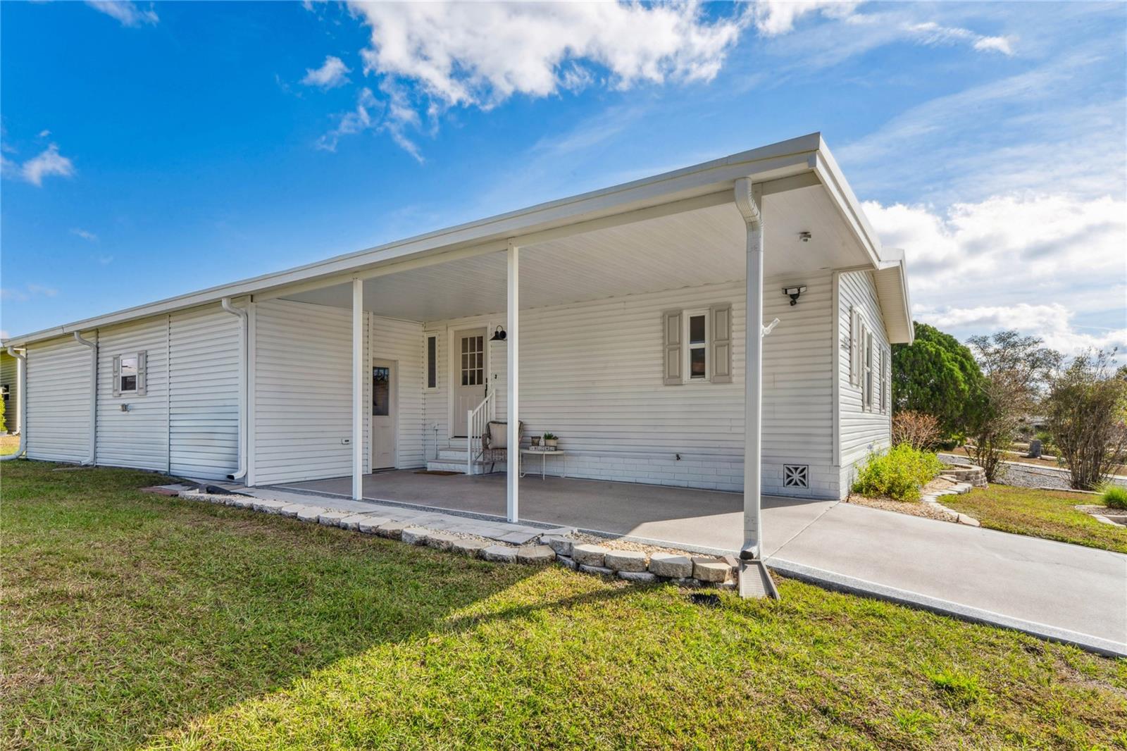 BROOKRIDGE COMM - Residential