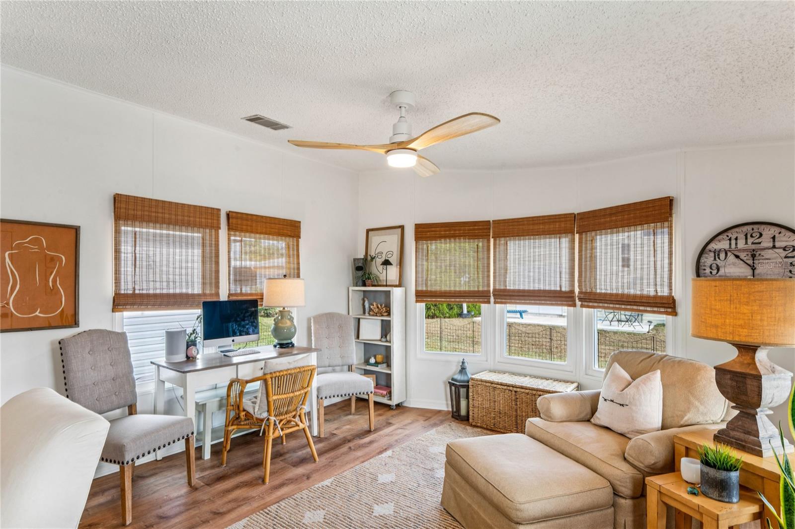 BROOKRIDGE COMM - Residential