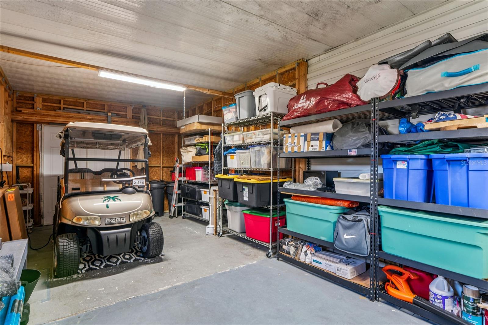 BROOKRIDGE COMM - Residential