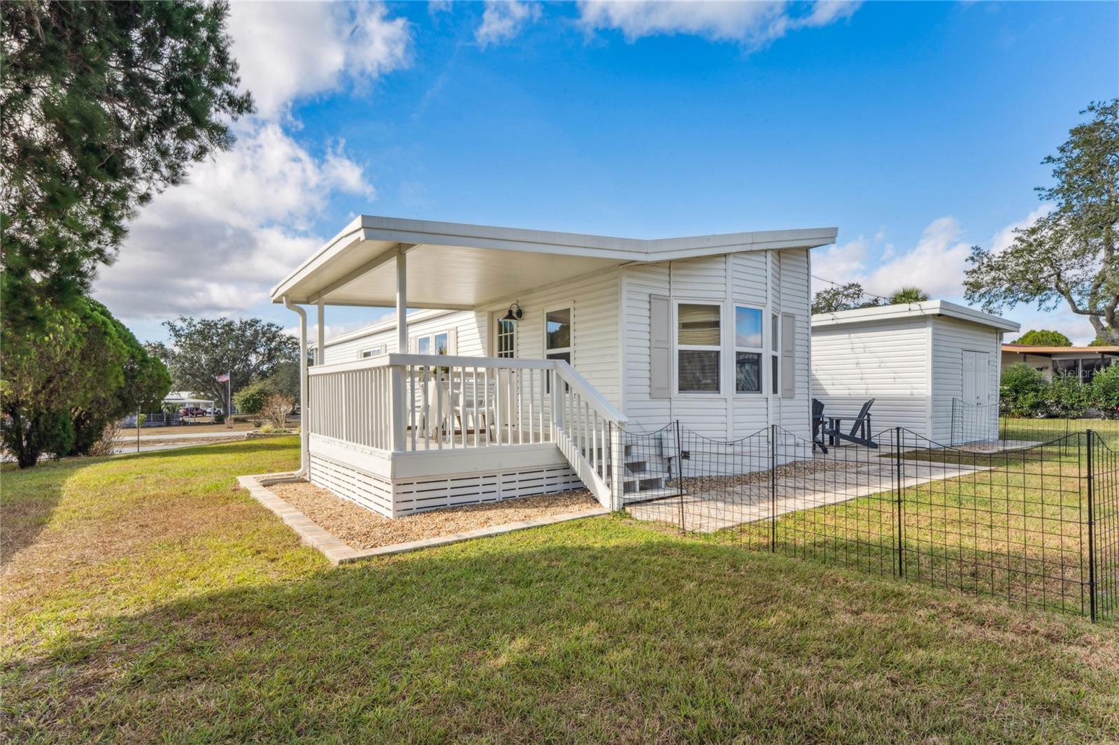 BROOKRIDGE COMM - Residential