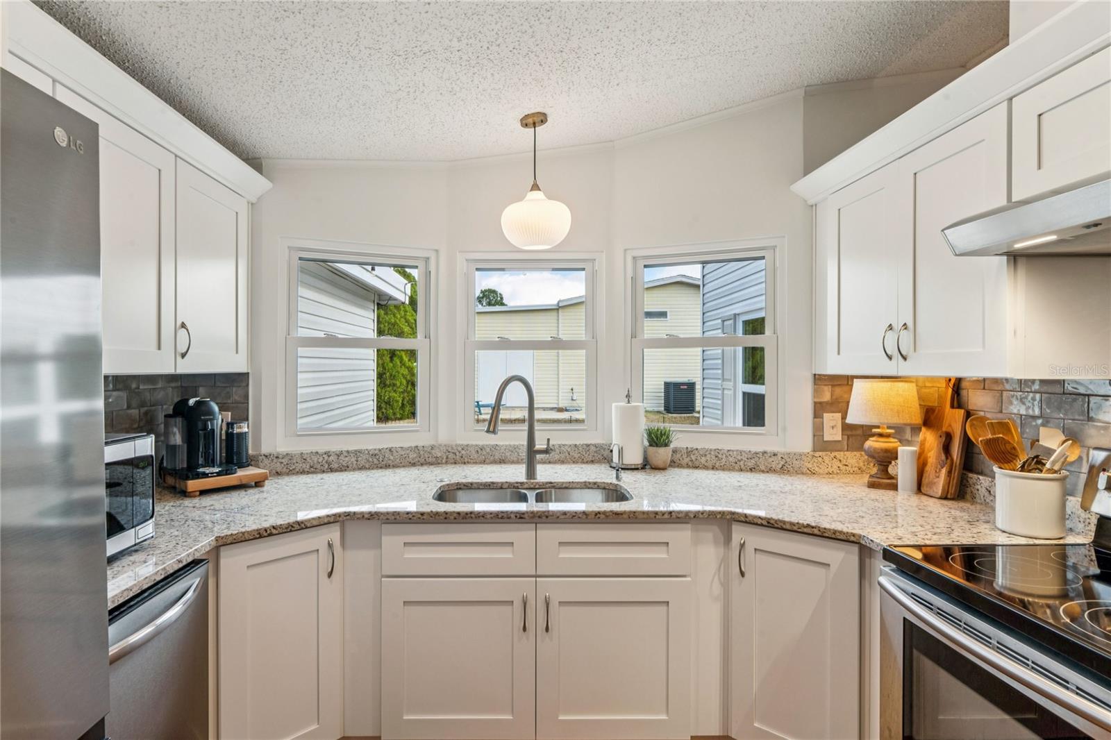 BROOKRIDGE COMM - Residential