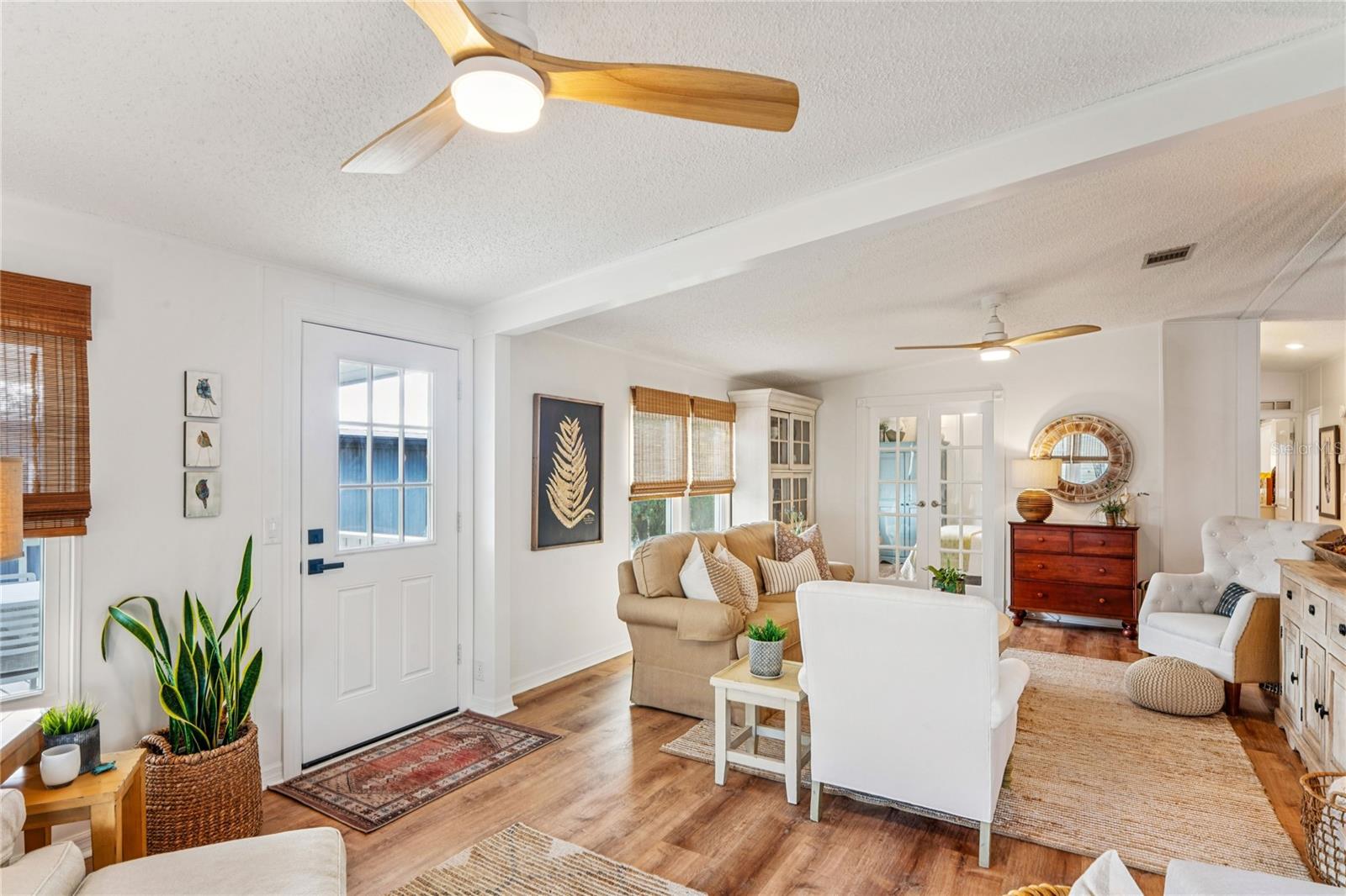 BROOKRIDGE COMM - Residential