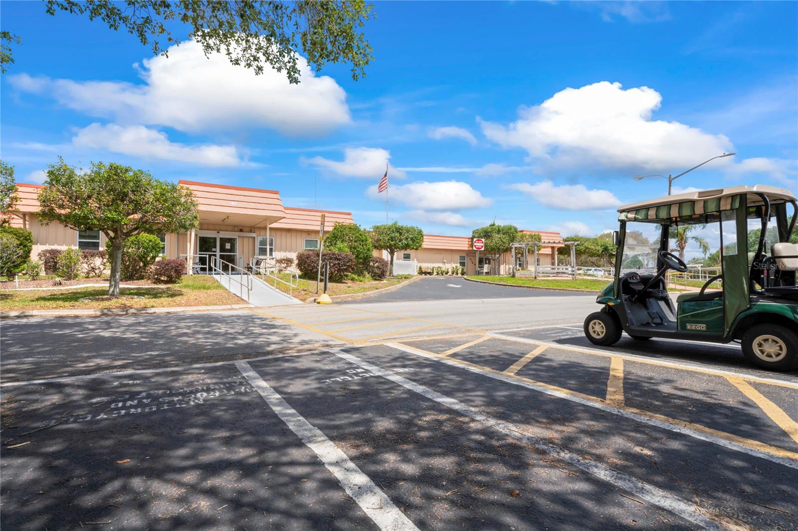 BROOKRIDGE COMM - Residential