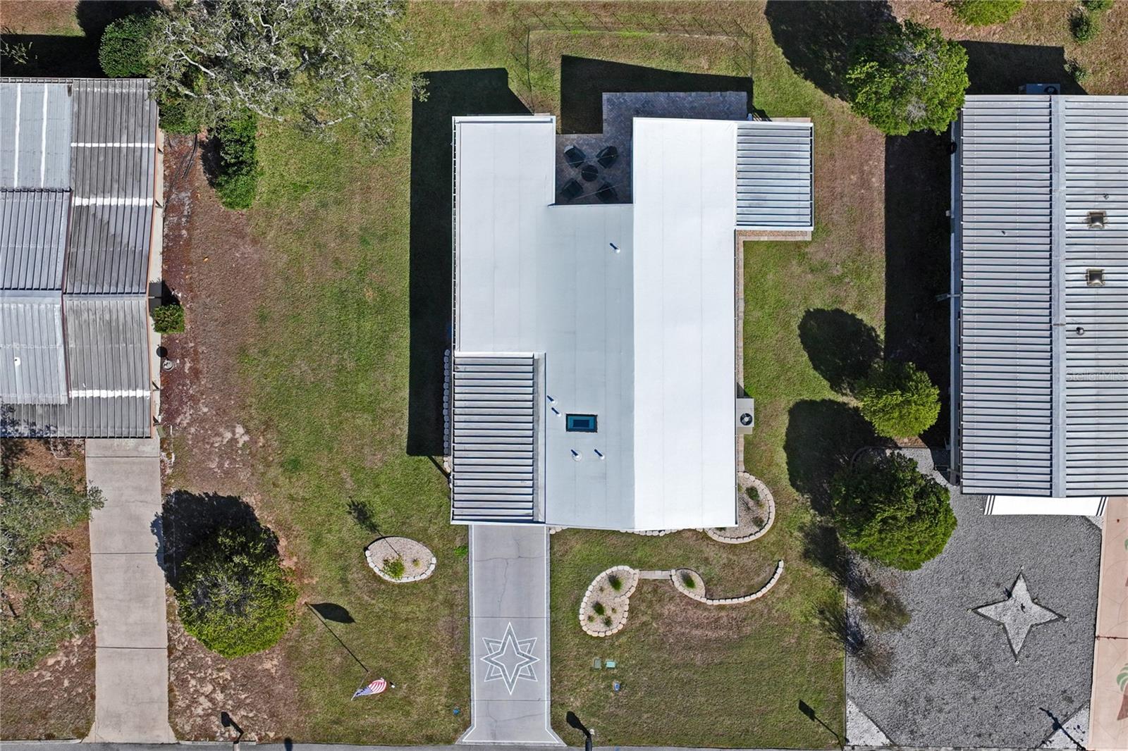 BROOKRIDGE COMM - Residential