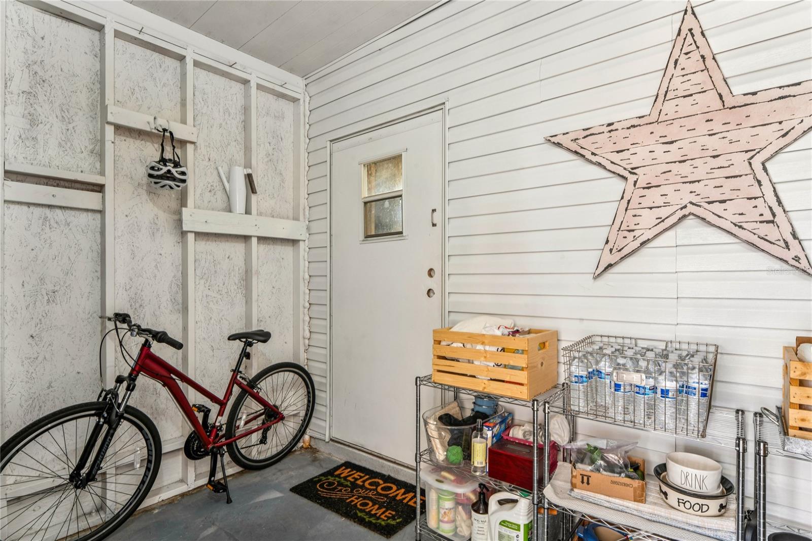 BROOKRIDGE COMM - Residential