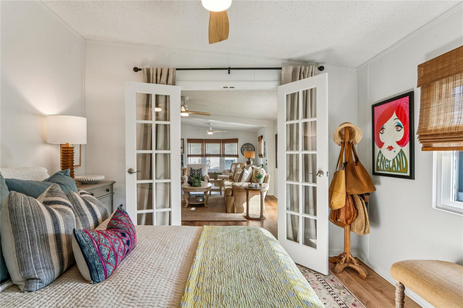 BROOKRIDGE COMM - Residential