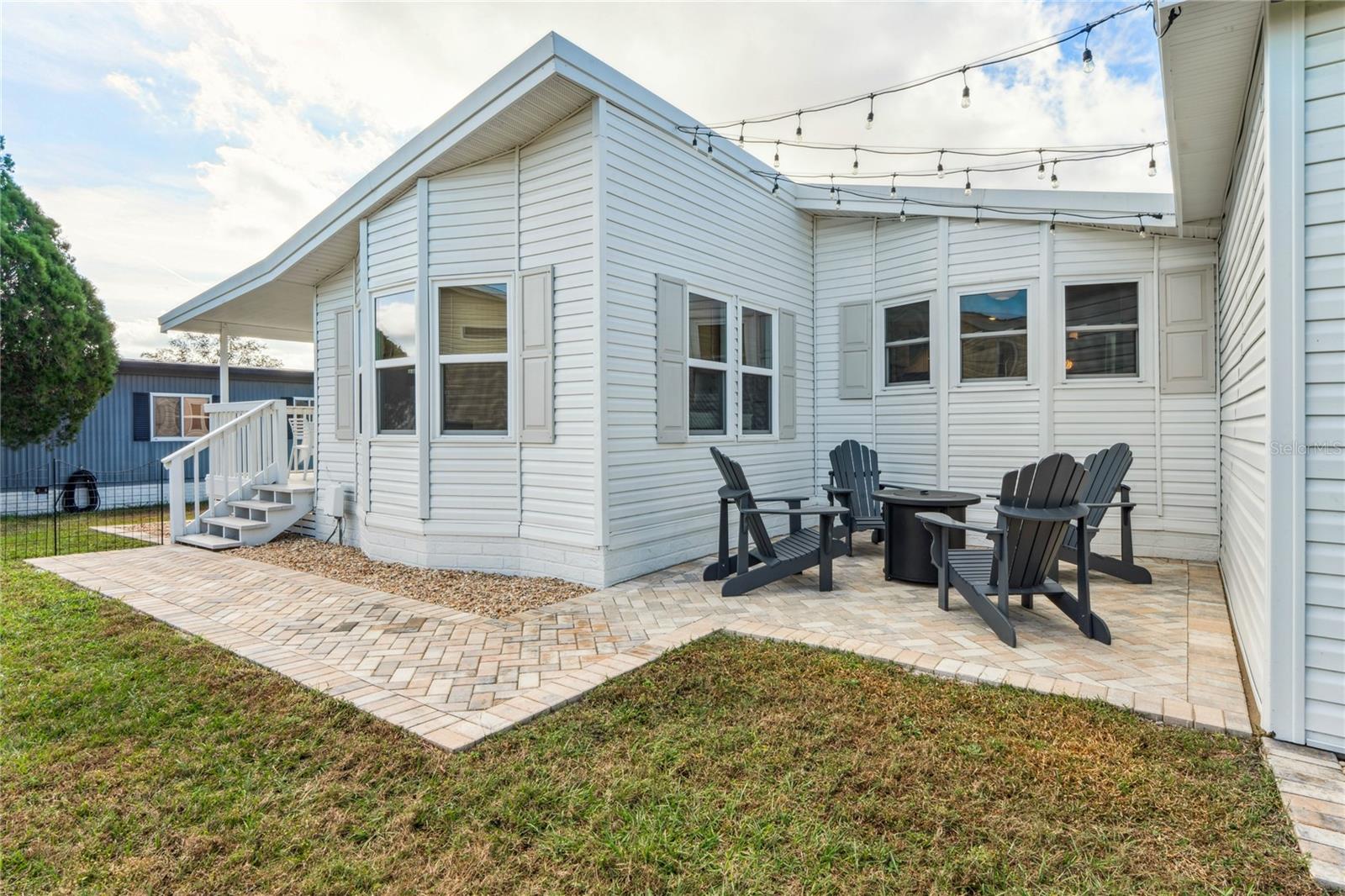 BROOKRIDGE COMM - Residential