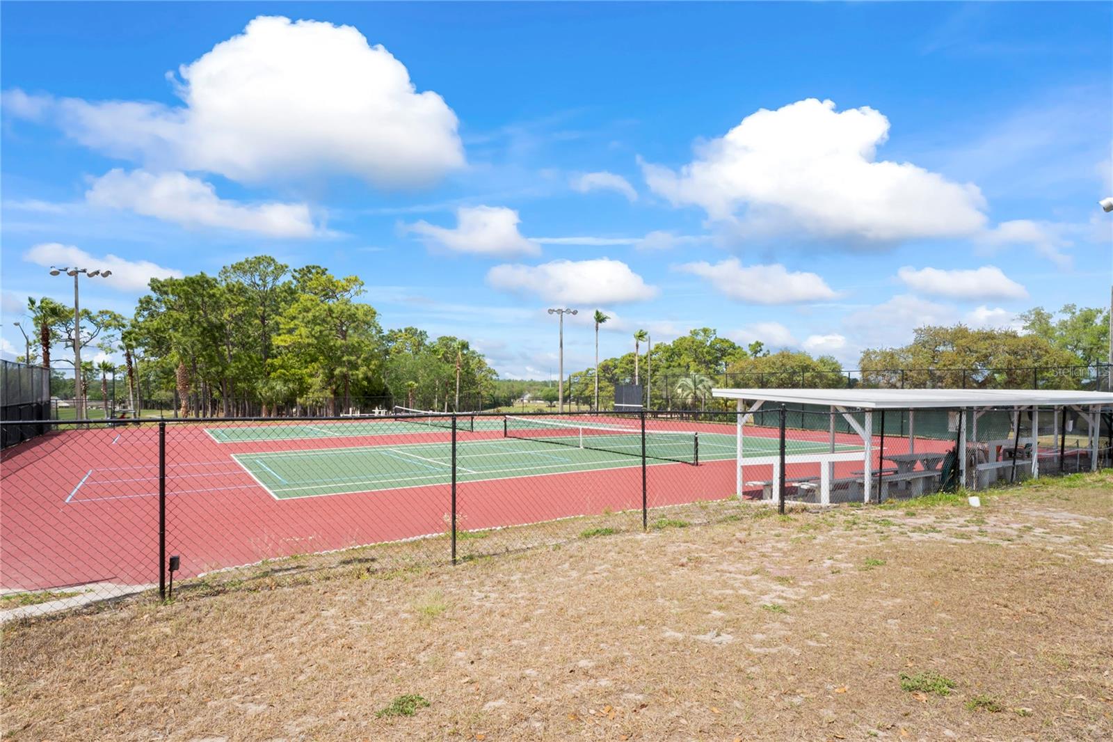 BROOKRIDGE COMM - Residential