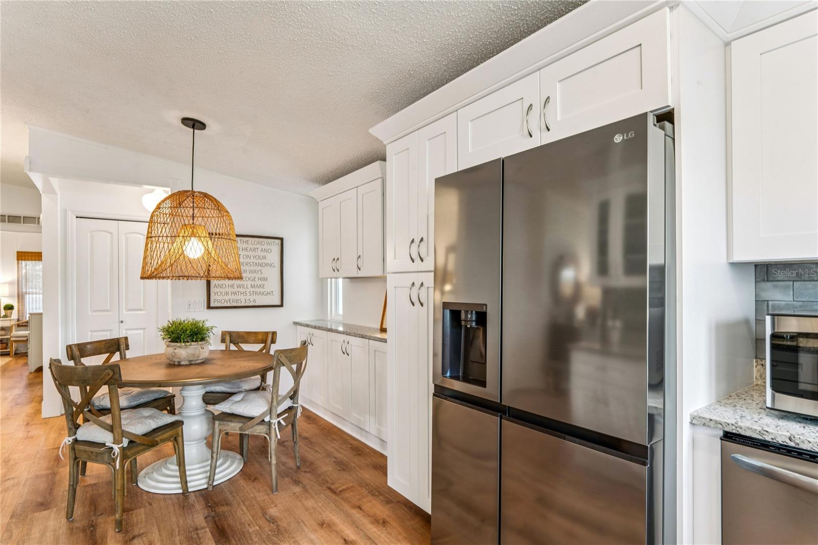 BROOKRIDGE COMM - Residential