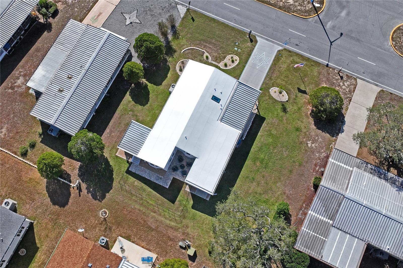 BROOKRIDGE COMM - Residential